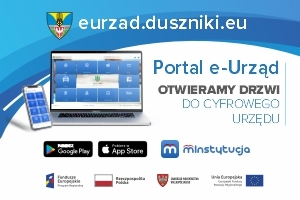 Portal e-Urząd