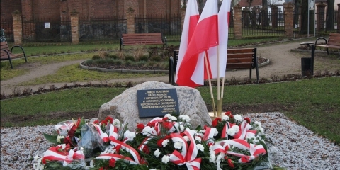 101. rocznica wybuchu Powstania Wielkopolskiego w Dusznikach