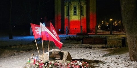 103. rocznica wybuchu Powstania Wielkopolskiego