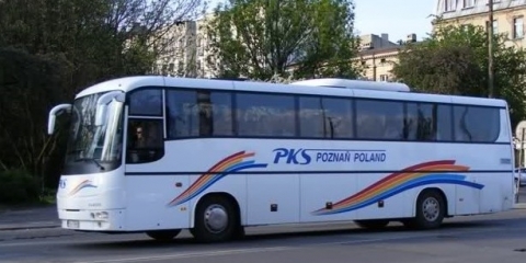 Wakacyjny rozkład jazdy autobusów na okres nauki zdalnej - 27.01 - 27.02