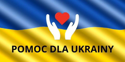 Zbiórka dla obywateli Ukrainy