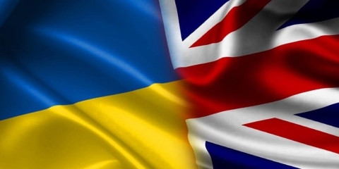 Informacja o możliwości wyjazdu uchodźców z Ukrainy do Wielkiej Brytanii