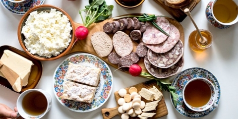 „Nasze Kulinarne Dziedzictwo-Smaki Regionów” - zgłoszenia do 22 czerwca