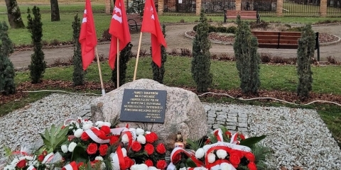 104. rocznica Powstania Wielkopolskiego