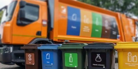 Plan gospodarki odpadami dla Wielkopolski - konsultacje do 15 lipca