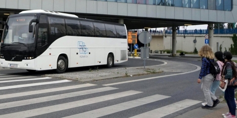 Aktualny rozkład jazdy autobusów linii 348 na trasie Duszniki-Szamotuły-Duszniki