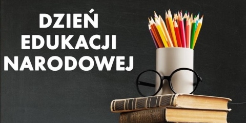 Dzień Edukacji Narodowej