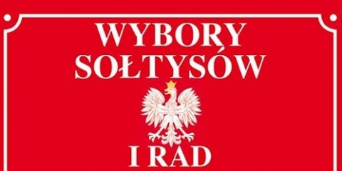 Wybory sołtysa i rady sołeckiej w Mieściskach (30.10) i Sarbii (04.11) 