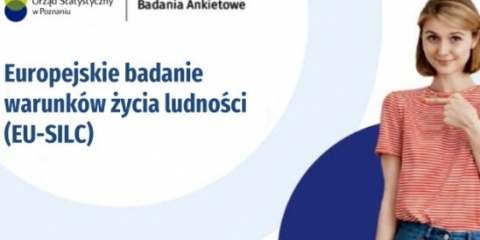 Europejskie badanie warunków życia ludności (EU-SILC)