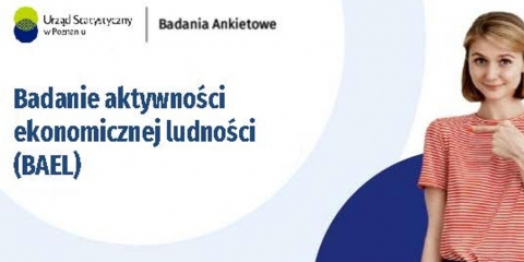 Badanie aktywności ekonomicznej ludności (BAEL)