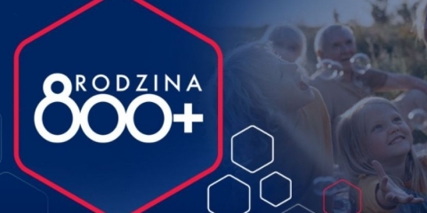 Ostatni moment na 800 plus
