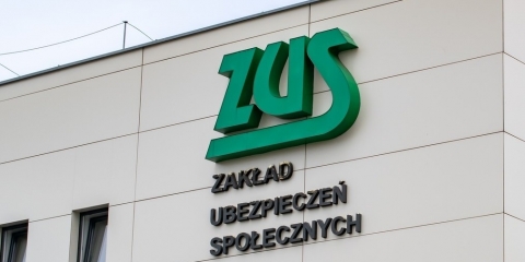 Zakład Ubezpieczeń Społecznych podpisał porozumienie  z Pocztą Polską