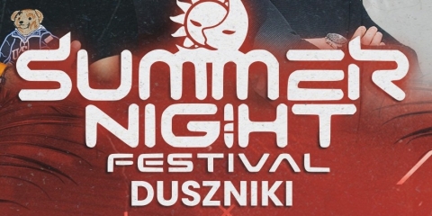 Summer Night Festival Duszniki