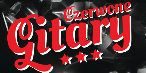 Koncert Czerwone Gitary