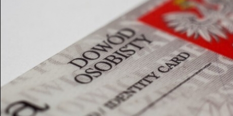 Jak złożyć wniosek o dowód osobisty?