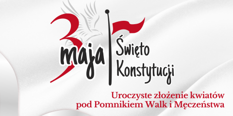 Konstytucja 3 Maja