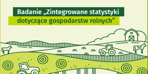 Rusza wielkie badanie gospodarstw rolnych