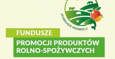 Informacja dotycząca obowiązku dokonywania wpłat na fundusze promocji produktów rolno – spożywczych