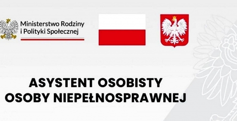 Program „Asystent osobisty osoby z niepełnosprawnością”