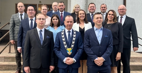 Pierwszy rok obecnej kadencji za nami