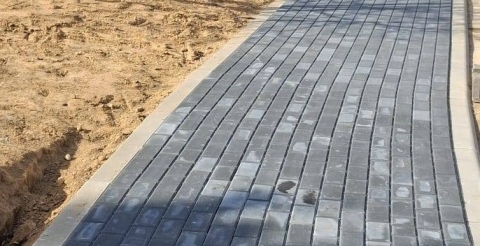 Realizacja kolejnych inwestycji drogowych